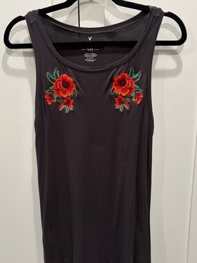 American Eagle Soft & Sexy Tank Top